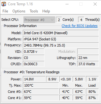 How to check your PC’s CPU Temperature - pcfied.com