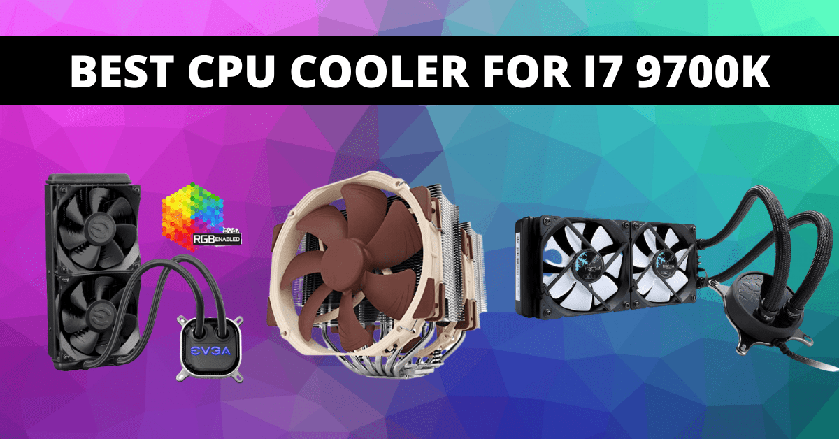 CPU Coolers PCFIED