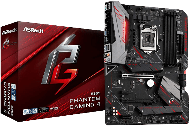 Best ASRock RGB Motherboard