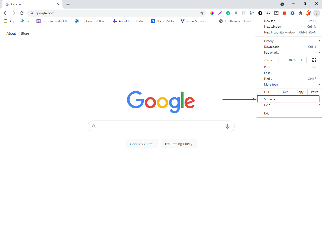 How to Enable Cookies on iPhone, iPad, Chrome, Firefox, Opera, Safari