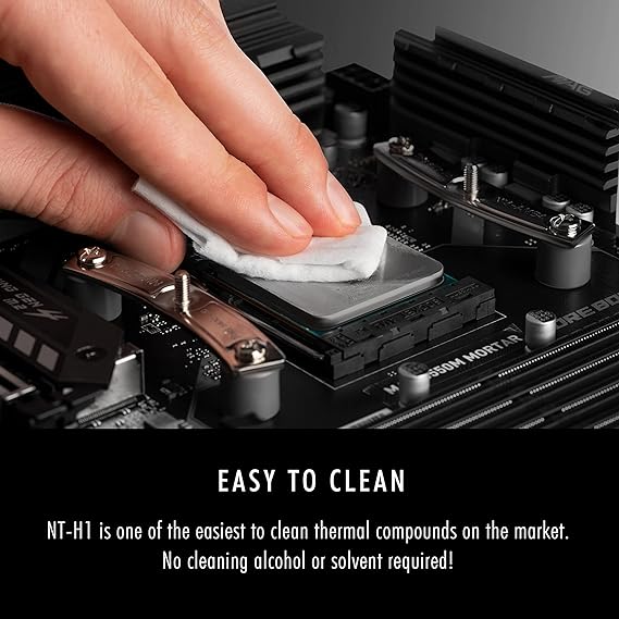 10 Best Thermal Paste in 2024 for Peak PC Performance PCFIED